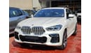 BMW X6M XDrive 40i M Sport 2023 GCC
