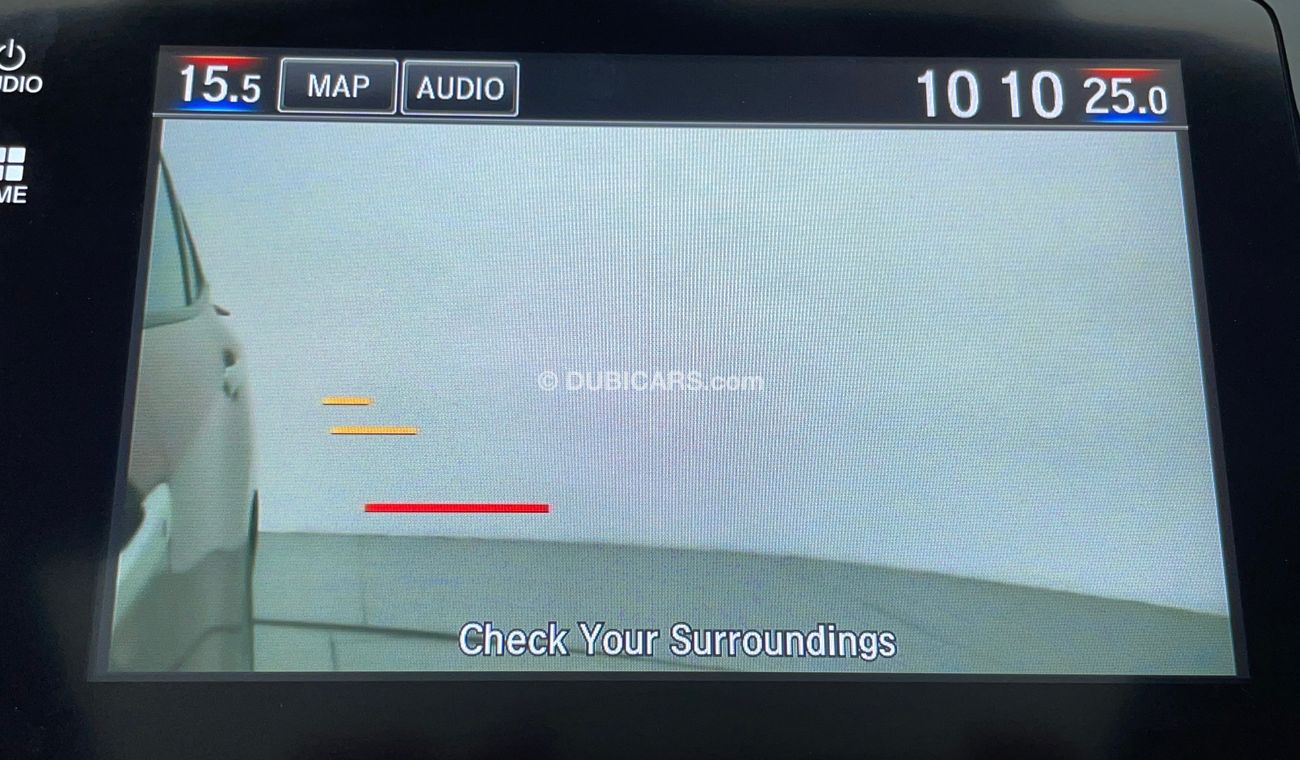 هوندا سيفيك RS 1.5 | بدون دفعة مقدمة | اختبار قيادة مجاني للمنزل