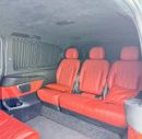 Mercedes Benz V 250 FALCON EDITION EXTRA LONG 2023 Mercedes Benz V250 Falcon Edition, 2026 MB Warranty, 2027 MB Service