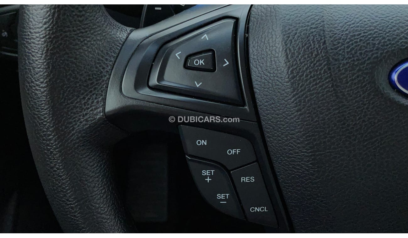 Ford Edge SE 3.5 | Under Warranty | Inspected on 150+ parameters