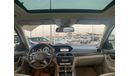Mercedes-Benz C 200 Mercedes C200_2013_GCC_Excellent_Condihion _Full option
