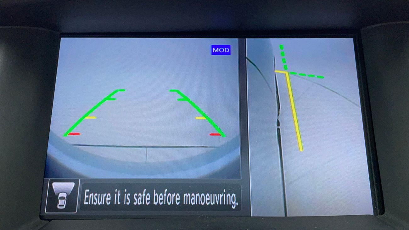 نيسان باثفايندر SL 3.5 | بدون دفعة مقدمة | اختبار قيادة مجاني للمنزل