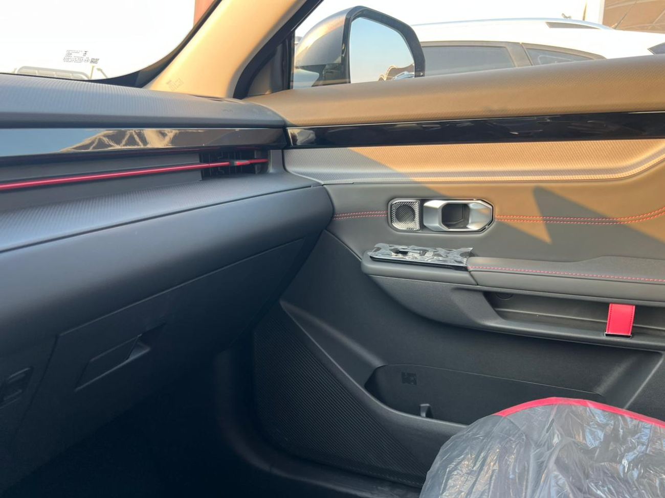 جيتور داشينج Jetour Dashing