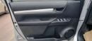 Toyota Hilux TOYOTA HILUX LIMITED EDITION 2.4L DIESEL DOUBLE CABIN 4X4 MY2026