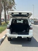 Toyota 4Runner TOYOTA 4-Runner Limited 2022