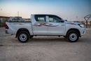 Toyota Hilux HILUX 2.7 DC 4x2 GL G Automatic 2025 Model