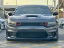 Dodge Charger Scatpack 6.4L V8 WideBody