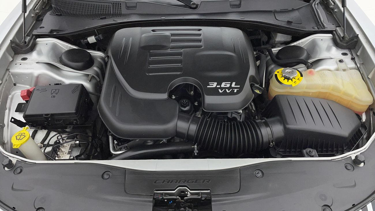 Dodge Charger GT 3.6 | Zero Down Payment | Free Home Test Drive