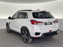 Mitsubishi ASX GLX Lowline | Guaranteed Warranty | 0 Down Payment