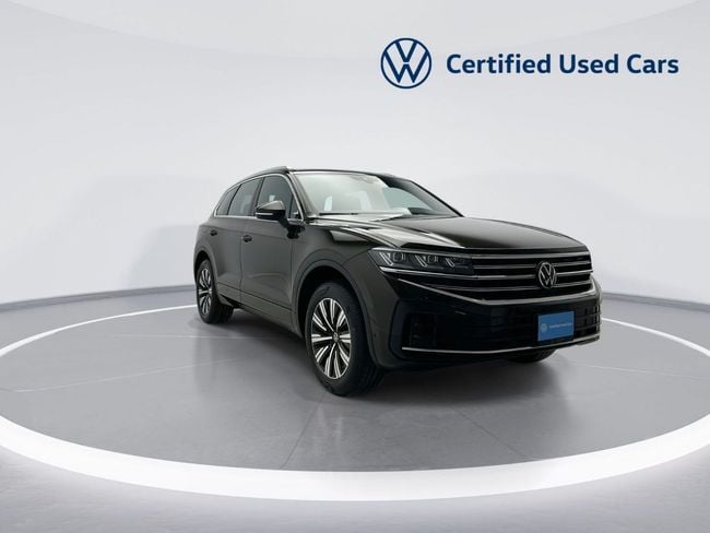Volkswagen Touareg ELEGANCE, миниатюра 27