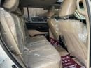 تويوتا لاند كروزر Toyota landcruise 2022MODEL GXR 4.0L Engine Colour white Transmission Automatic Interior.Begie Fuel.
