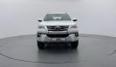 Toyota Fortuner EXR 2700