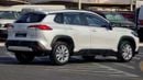 تويوتا كورولا كروس (Only For Export) 2026 HEV 2.0L BRAND NEW