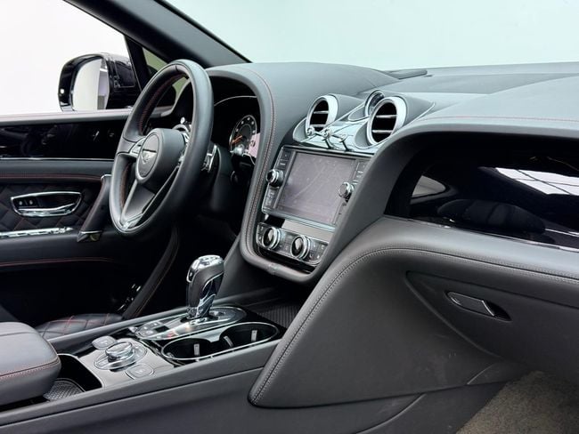 Bentley Bentayga MULLINER, миниатюра 30