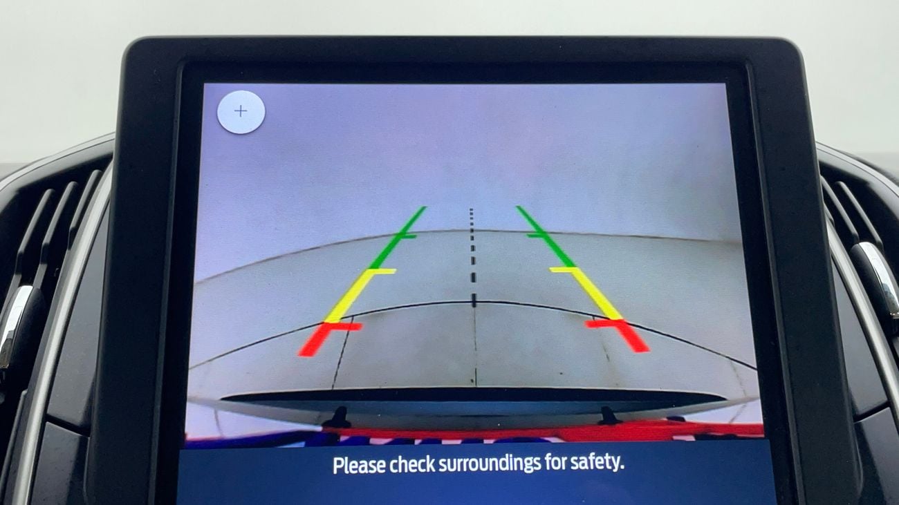 Ford Edge SE 3.5L SE 2 | Zero Down Payment | Home Test Drive