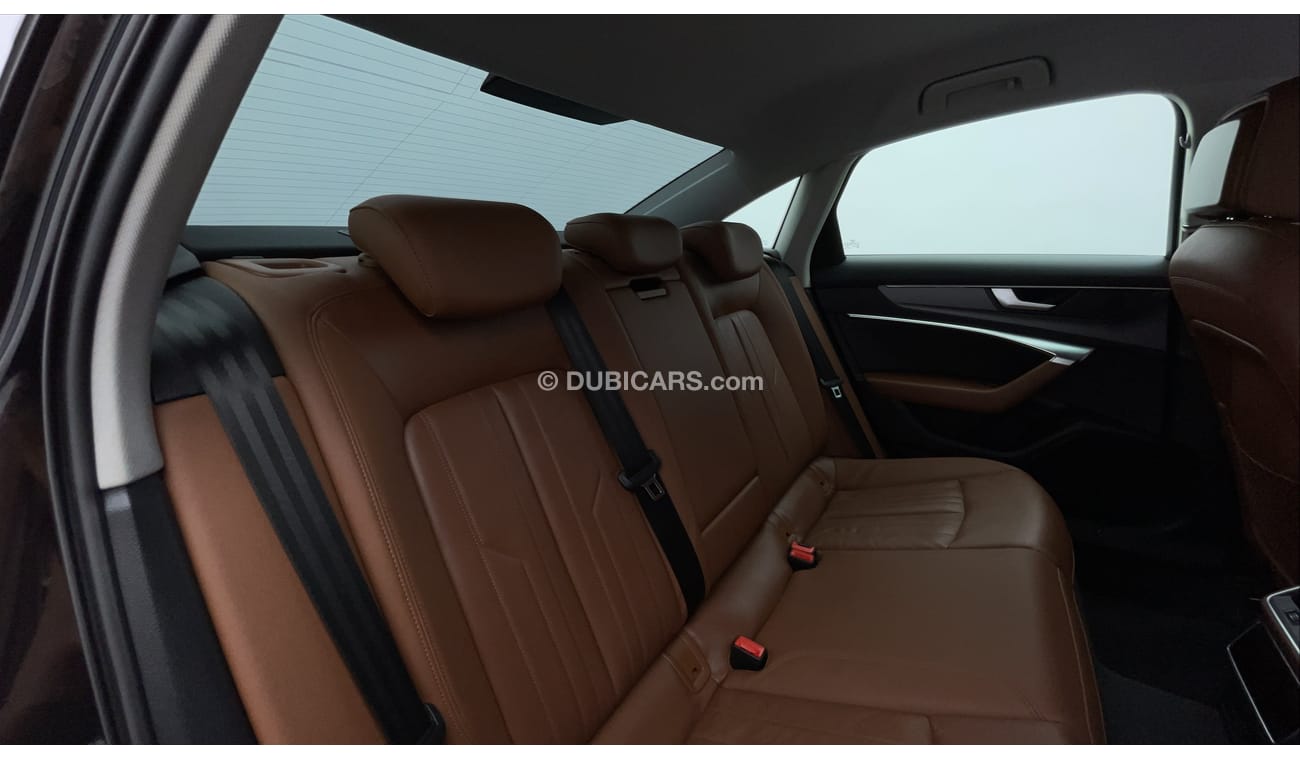 Audi A6 45 TFSI 2 | Zero Down Payment | Free Home Test Drive