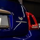 Abarth 595 AED 957 P.M • 0% Downpayment •  Abarth 595 Competizione • 1 Year Warranty
