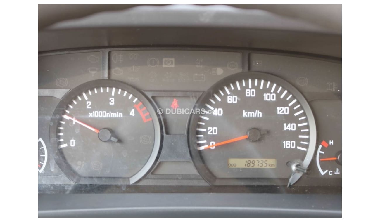 Isuzu Reward 2019 | NPR REWARD REFRIGERATOR T-600 - R - THERMO KING | MULTI PURPOSE TRUCK WITH GCC SPECS