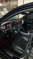 مرسيدس بنز C 300 صالون دفع رباعي