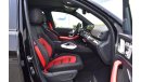 Mercedes-Benz GLE 53 AMG 4MATIC+ 3.0L