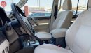 Mitsubishi Pajero 2017 3.5 Original Paint Ref#274