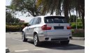 BMW X5 GCC SPECS - GOOD CONDITION -