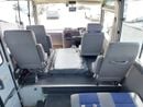 Nissan Civilian 2002 NISSAN CIVILIAN BUS RHD DIESEL AUTOMATIC(PM20019)