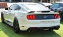 Ford Mustang SOLD!!!Mustang GT V8 5.0L 2018/Original AirBags/MANUAL/Performance Package/Low Miles/Excellent Condi