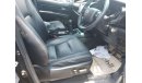Toyota Hilux RUGGEDX . DIESEL 2.8 LTR RIGHT HAND DRIVE
