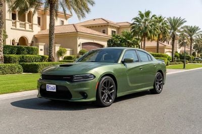 Dodge Charger GT 2023 | AED 1383/Month | 0 DP | 30 Day Return | Warranty
