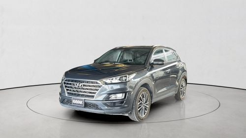 هيونداي توسون 2.0 AUTO 2WD COMFORT | شامل الضمان | 0 ﺪﻔﻋﺓ ﺃﻮﻟﻯ