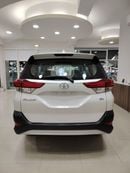 تويوتا راش GX 1.5L