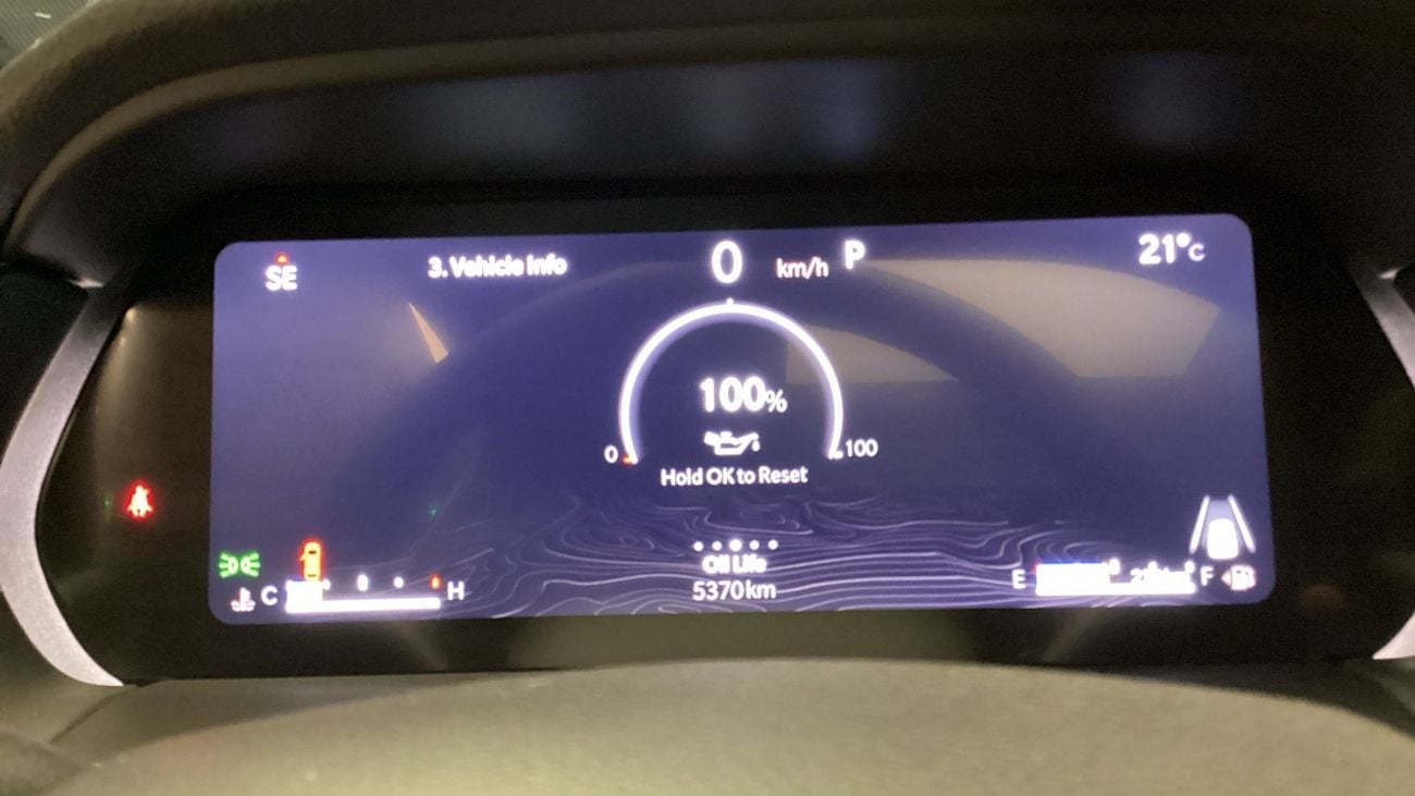 جيب شيروكي Limited Plus | شامل الضمان | 0 ﺪﻔﻋﺓ ﺃﻮﻟﻯ