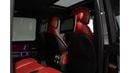 Mercedes-Benz G 63 AMG Night Package