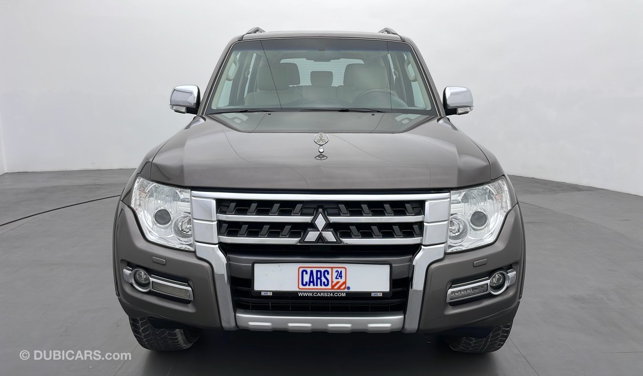 Mitsubishi Pajero GLS HIGHLINE 3.5 | Under Warranty | Inspected on 150+ parameters