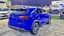 Lexus NX200t F Sport 2.0L F Sport 2.0 warranty one year bank financie available 0 dawon payment L