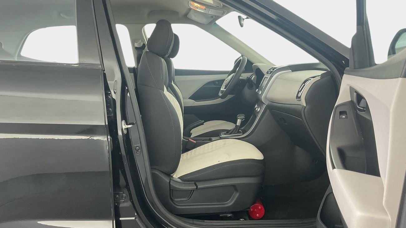 Hyundai Creta 1.5 MPI COMFORT CVT | Guaranteed Warranty | 0 Down Payment
