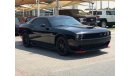 Dodge Challenger SXT Plus Challenger sxt v6 3.6L full SRT kite very clean car