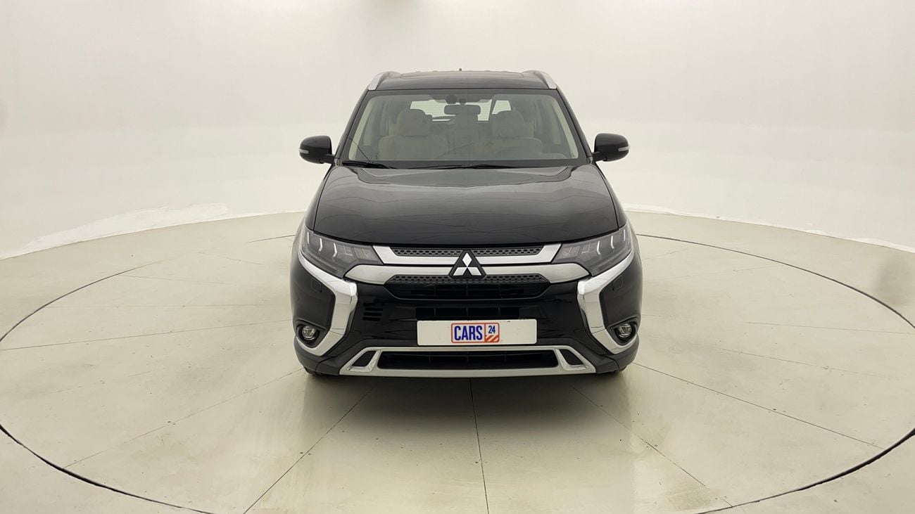 Mitsubishi Outlander HIGH LINE 2.4 | Zero Down Payment | Home Test Drive