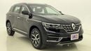 Renault Koleos LE 2.5L 2024 LE | AED 991/Month | 0 DP | 30 Day Return | Warranty | Service History