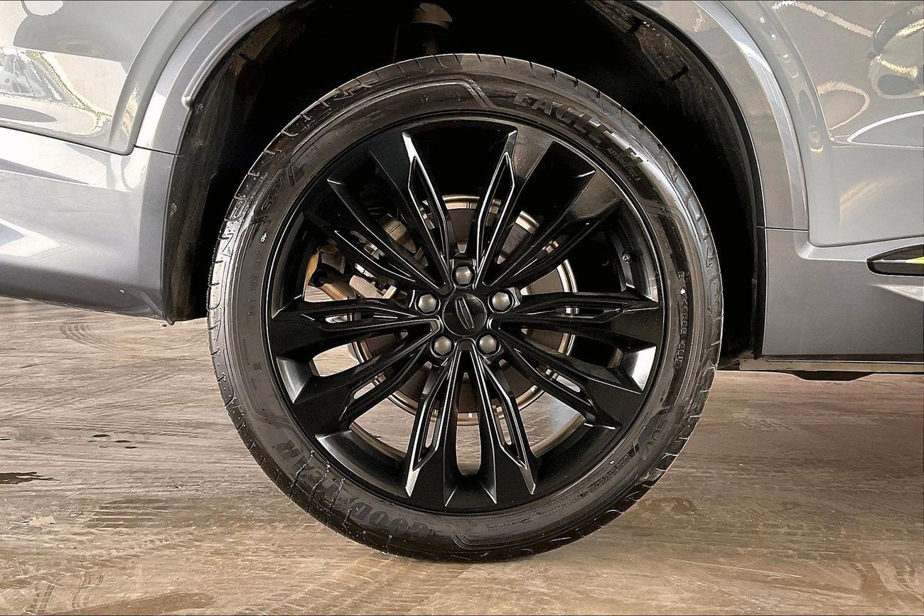 Geely Tugella GF+ | Guaranteed Warranty | 0 Down Payment