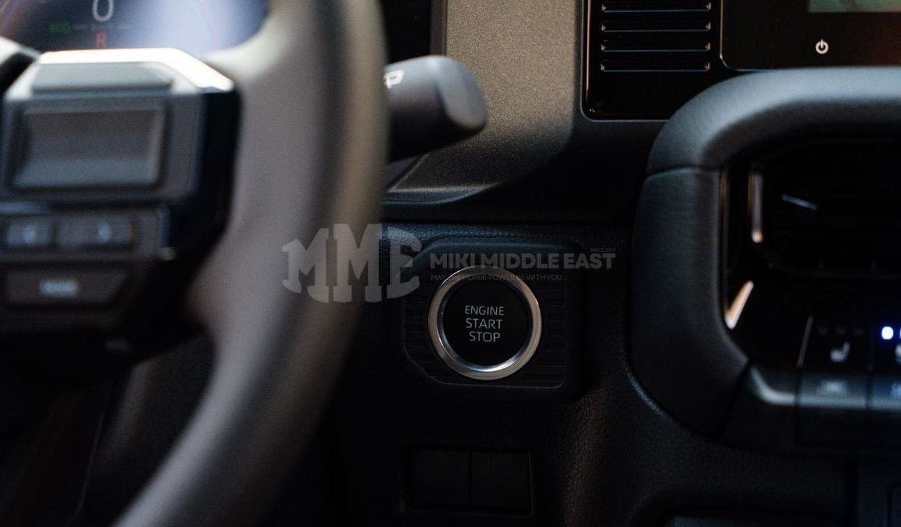 Toyota Prado Prado 2.7 Limited 2026