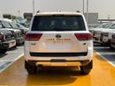 تويوتا لاند كروزر Toyota Land Cruiser GR-S 3.3L DIESEL 2025