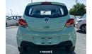Changan Ben EStar Green 2022