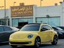 فولكس واجن بيتيل Turbo S 1.8L