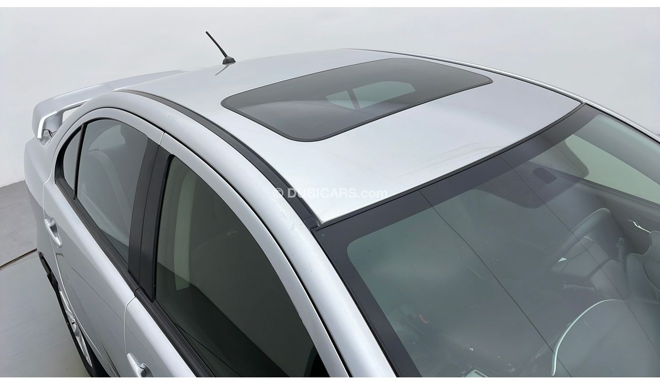 Mitsubishi Lancer GLS HIGHLINE 1.6 | Under Warranty | Inspected on 150+ parameters