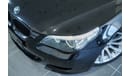 BMW M5 2007 BMW M5 507bhp V10 / Low km & Amazing condition