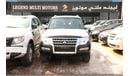 Mitsubishi Pajero 3.0L GLS V6 Petrol Automatic 5Door 2018 Full option (Export only)