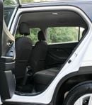 Hyundai Creta Base 1.6L Hyundai Creta  2023 | GCC, original paint | Accident-Free | In Excellent Condition | 1040