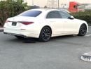 مرسيدس بنز S 400 STD Full Option